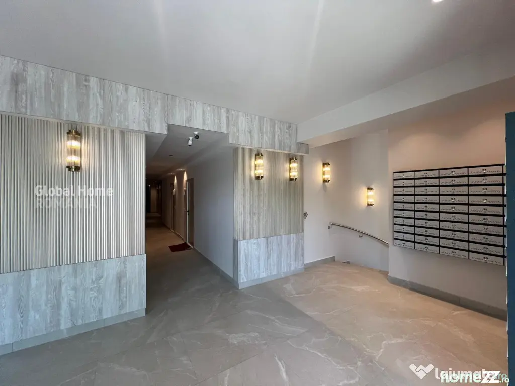 Apartament zona Unirii -Traian -Tip Aparthotel | Oportunitat - Bucuresti (Bucuresti-Ilfov)