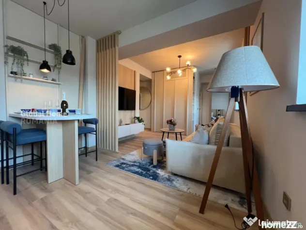 Apartament zona Unirii -Traian -Tip Aparthotel | Oportunitat - Bucuresti (Bucuresti-Ilfov)