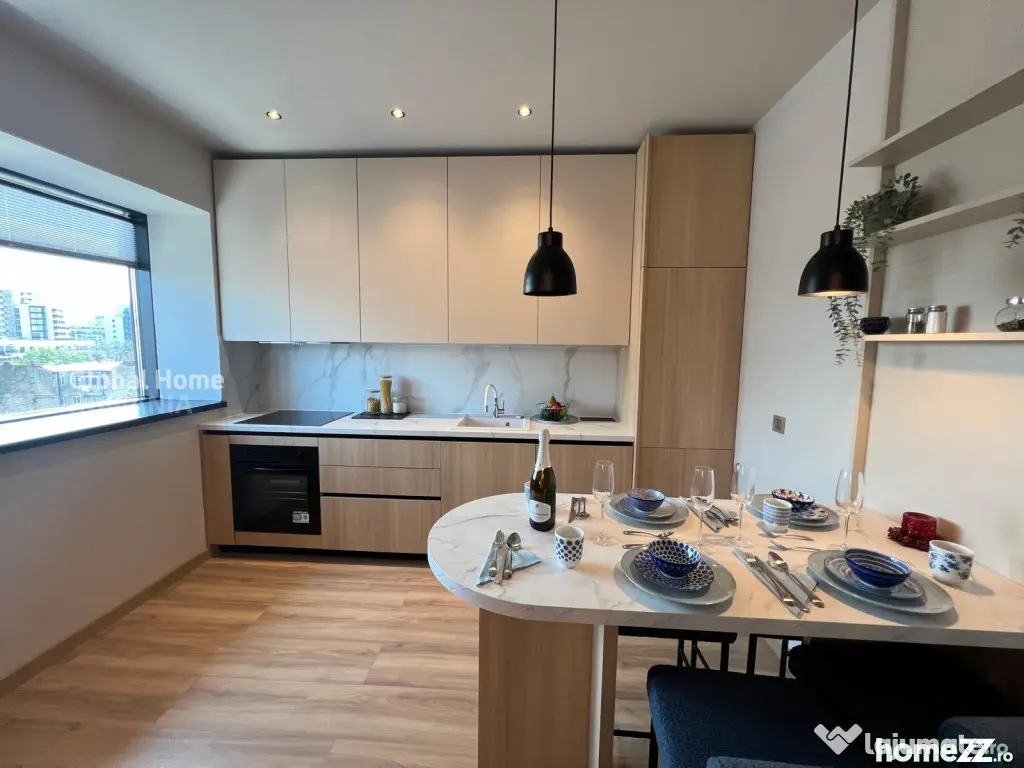 Apartament zona Unirii -Traian -Tip Aparthotel | Oportunitat - Bucuresti (Bucuresti-Ilfov)