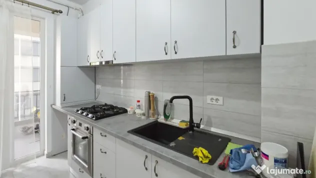 Apartament 2 camere Popesti Leordeni - Biruintei - Metrou B - Popesti Leordeni (Bucuresti-Ilfov)