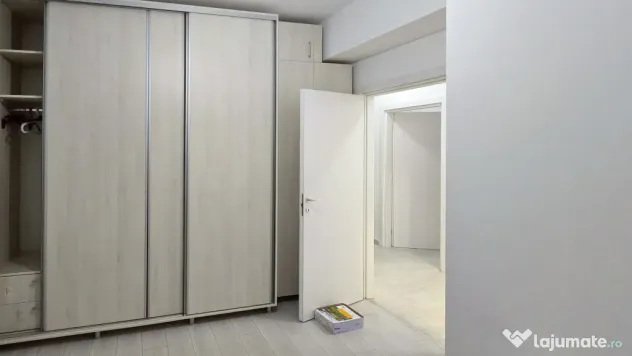 Apartament 2 camere Popesti Leordeni - Biruintei - Metrou B - Popesti Leordeni (Bucuresti-Ilfov)