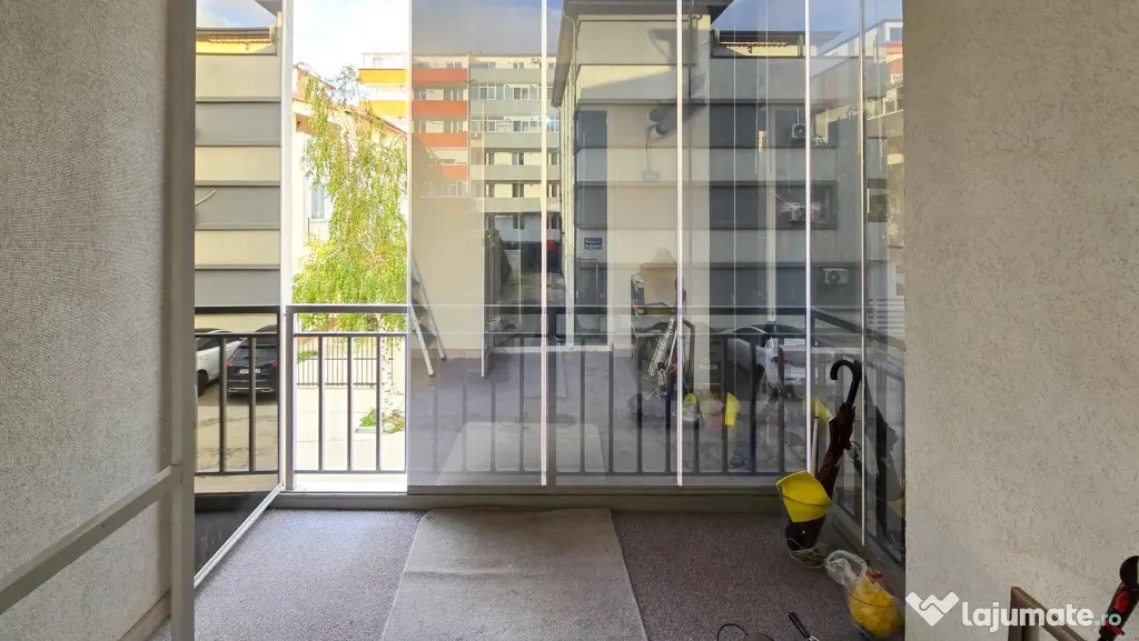 Apartament 2 camere Popesti Leordeni - Biruintei - Metrou B - Popesti Leordeni (Bucuresti-Ilfov)
