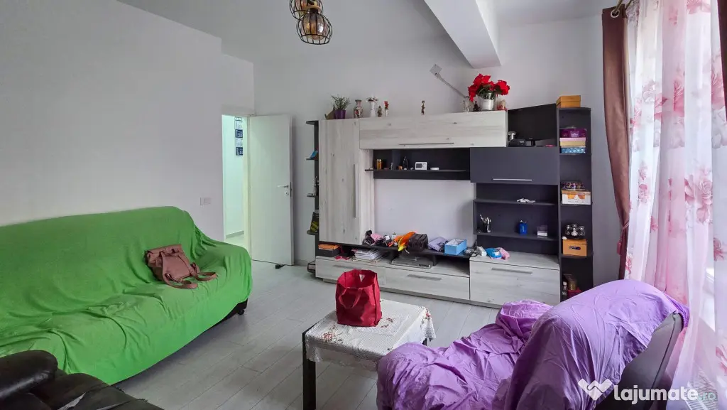 Apartament 2 camere Popesti Leordeni - Biruintei - Metrou B - Popesti Leordeni (Bucuresti-Ilfov)