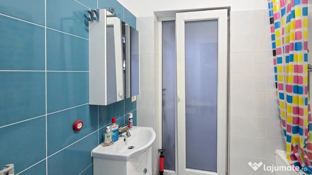 Apartament 2 camere Popesti Leordeni - Biruintei - Metrou B - Popesti Leordeni (Bucuresti-Ilfov)