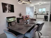 Comision 0 - Calea Urseni - Duplex mobilat utilat - panouri 
