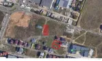 Teren intravilan Titan Parcul Teilor