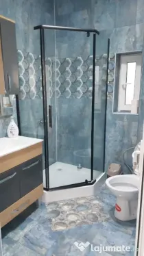 Cazare muncitori casa Braila