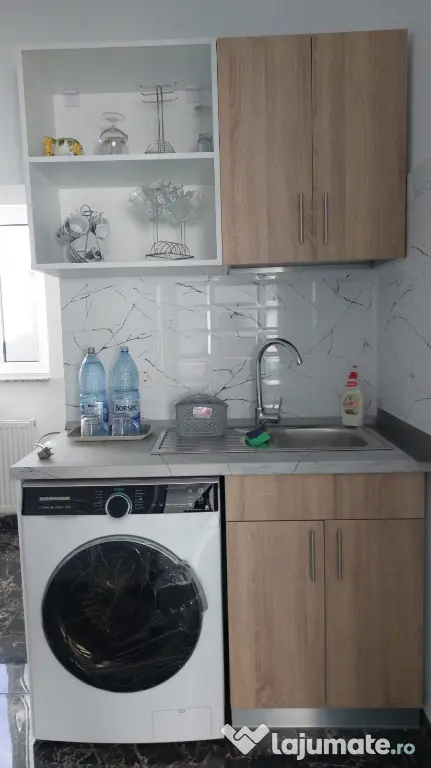 Cazare muncitori casa Braila