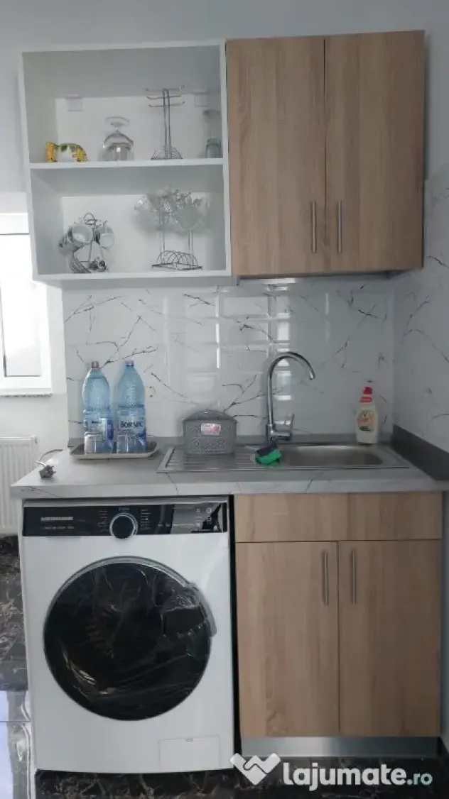 Cazare muncitori casa Braila