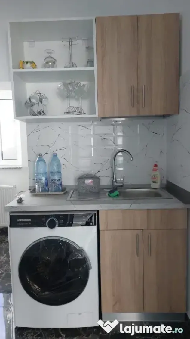 Cazare muncitori casa Braila
