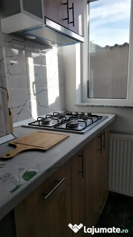 Cazare muncitori casa Braila