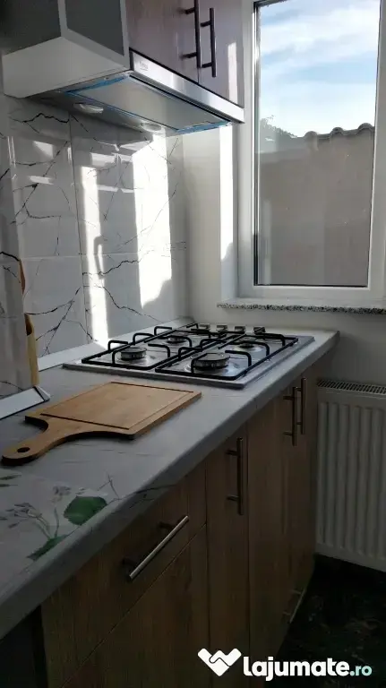 Cazare muncitori casa Braila