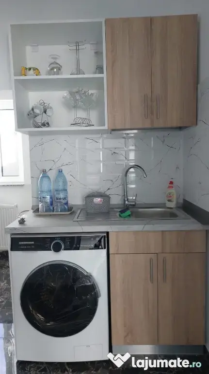 Cazare muncitori casa Braila