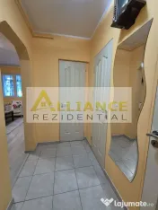2 CAMERE RENOVAT RECENT | CENTRALĂ PROPRIE | M Piata Sudului 