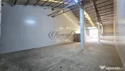 Hala de 200 mp, productie, depozitare, logistica 