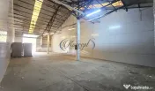 Hala de 200 mp, productie, depozitare, logistica 