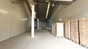 Hala de 200 mp, productie, depozitare, logistica 