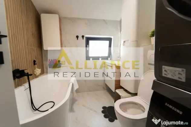 Casa individuala complet mobilata | 4 camere | Teren 370 mp - Berceni (Bucuresti-Ilfov)