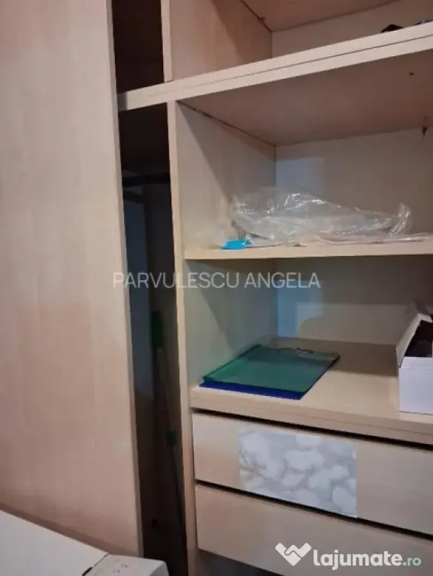 Timpuri noi parter decomandat facultati - Bucuresti (Bucuresti-Ilfov)