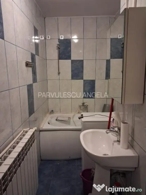 Timpuri noi parter decomandat facultati - Bucuresti (Bucuresti-Ilfov)