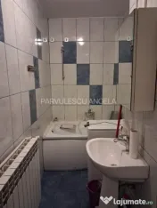Timpuri noi parter decomandat facultati 
