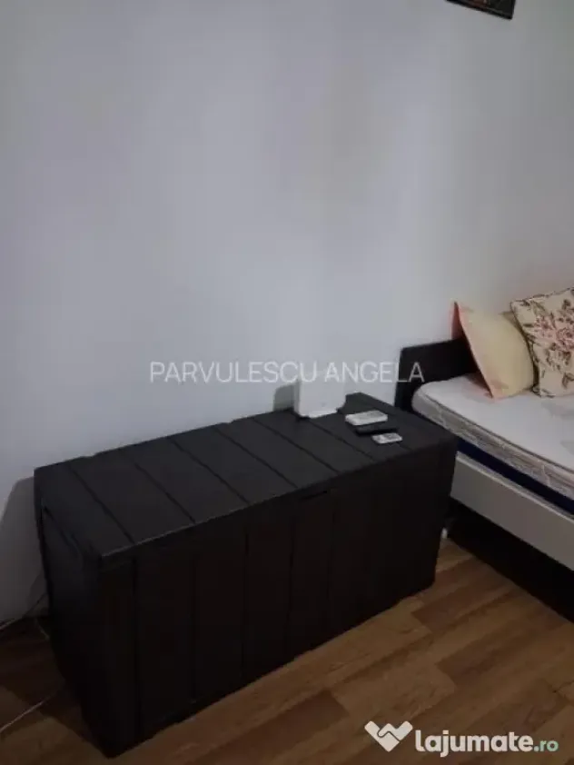 Timpuri noi parter decomandat facultati - Bucuresti (Bucuresti-Ilfov)