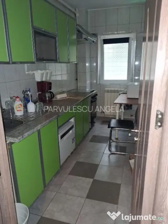 Timpuri noi parter decomandat facultati - Bucuresti (Bucuresti-Ilfov)