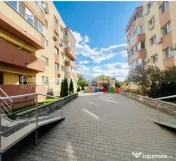 Apartament 2 camere |Metropolitan Residence –Metrou Apăr? 