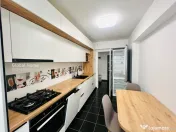Apartament 2 camere |Metropolitan Residence –Metrou Apăr? 