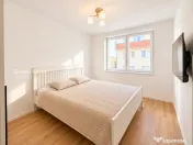 Apartament 2 camere |Metropolitan Residence –Metrou Apăr? 