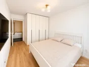 Apartament 2 camere |Metropolitan Residence –Metrou Apăr? 