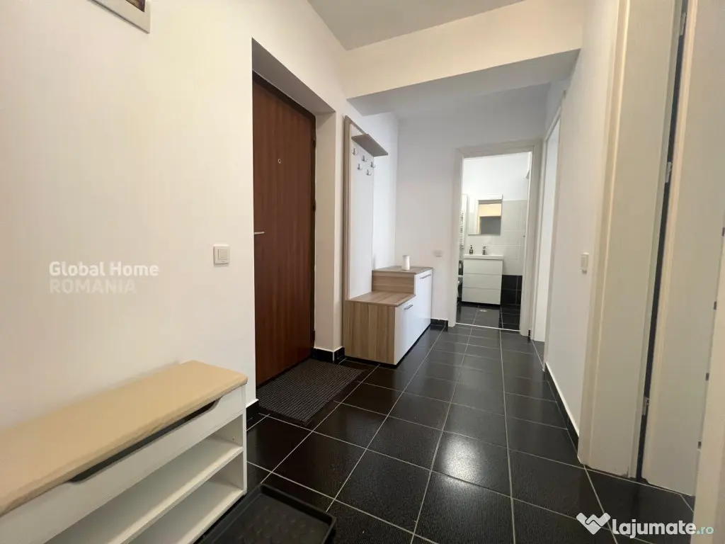 Apartament 2 camere |Metropolitan Residence –Metrou Apăr? - Bucuresti (Bucuresti-Ilfov)