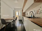 Apartament 2 camere |Metropolitan Residence –Metrou Apăr? 