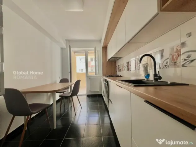 Apartament 2 camere |Metropolitan Residence –Metrou Apăr? - Bucuresti (Bucuresti-Ilfov)