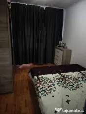 Aartament decomandata, 48 mp utili, zona Rovine 