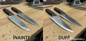Ascuțire Profesională Cuțite Bucătărie, Măcelărie & Foarfeci – Sibiu - ascutit Cutite Sibiu 
