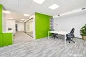 Birouri 178 MP | Mobilat | Etaj 4 | Clasa A | Dorobanți – 