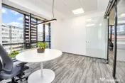 Birouri 178 MP | Mobilat | Etaj 4 | Clasa A | Dorobanți – 