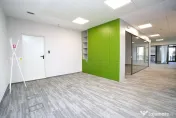 Birouri 178 MP | Mobilat | Etaj 4 | Clasa A | Dorobanți – 