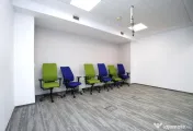 Birouri 178 MP | Mobilat | Etaj 4 | Clasa A | Dorobanți – 