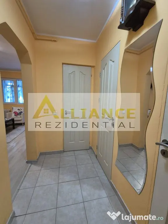 DE INCHIRIAT APARTAMENT 2 CAMERE - SECTOR 4 - Bucuresti (Bucuresti-Ilfov)
