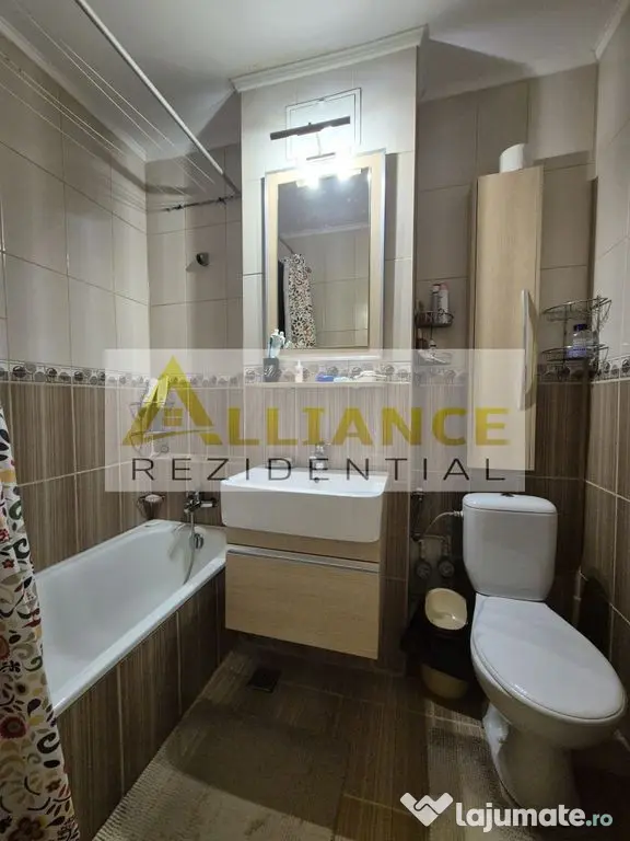 DE INCHIRIAT APARTAMENT 2 CAMERE - SECTOR 4 - Bucuresti (Bucuresti-Ilfov)