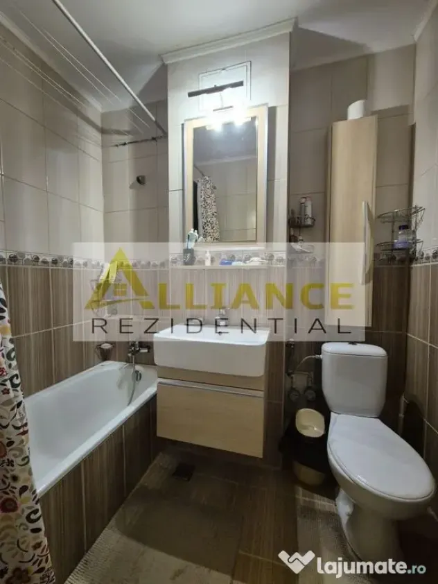 DE INCHIRIAT APARTAMENT 2 CAMERE - SECTOR 4 - Bucuresti (Bucuresti-Ilfov)
