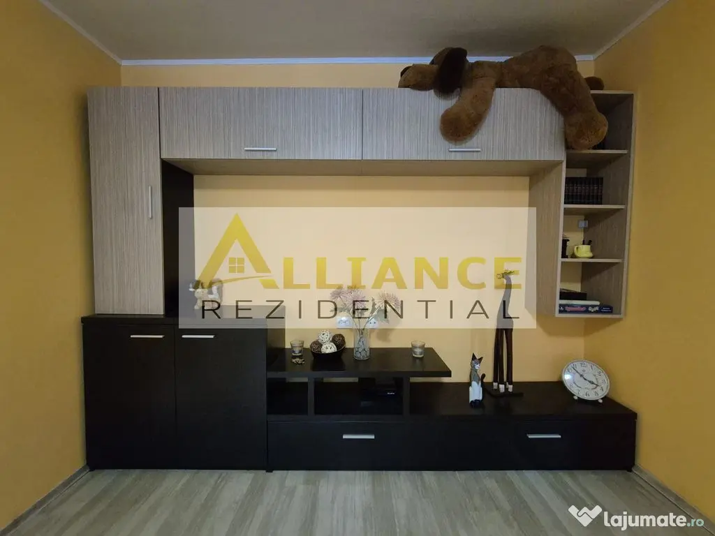 DE INCHIRIAT APARTAMENT 2 CAMERE - SECTOR 4 - Bucuresti (Bucuresti-Ilfov)