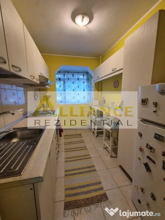 DE INCHIRIAT APARTAMENT 2 CAMERE - SECTOR 4 - Bucuresti (Bucuresti-Ilfov)