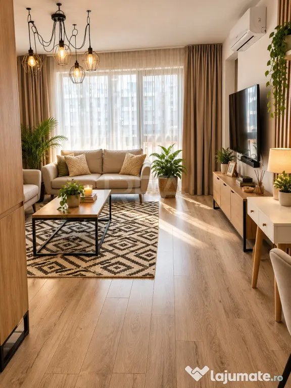 3 camere Pantelimon/Chișinău decomandat, centrală, an 202 - Bucuresti (Bucuresti-Ilfov)