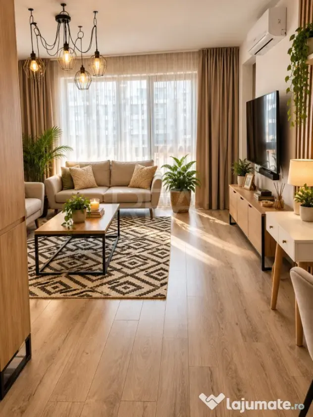 3 camere Pantelimon/Chișinău decomandat, centrală, an 202 - Bucuresti (Bucuresti-Ilfov)