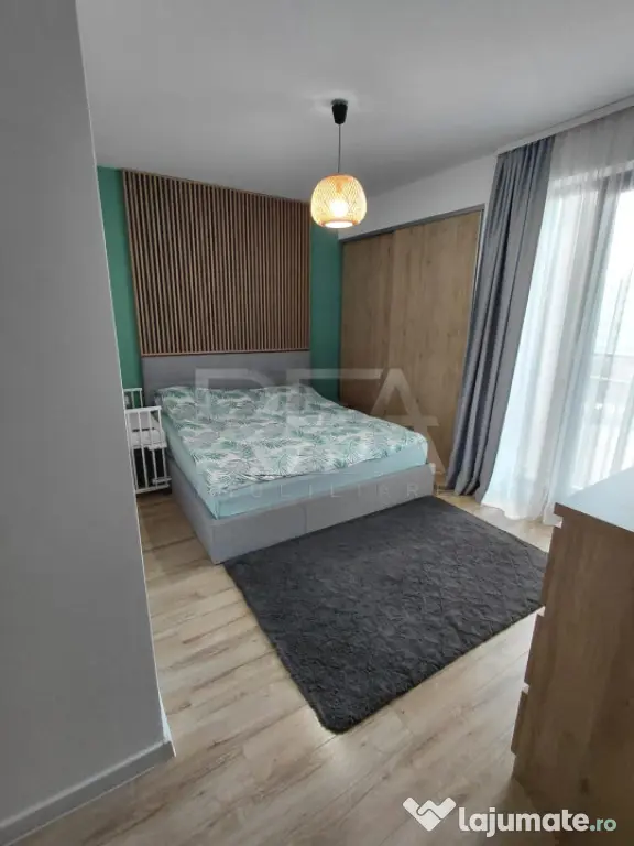 3 camere Pantelimon/Chișinău decomandat, centrală, an 202 - Bucuresti (Bucuresti-Ilfov)