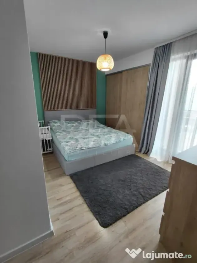 3 camere Pantelimon/Chișinău decomandat, centrală, an 202 - Bucuresti (Bucuresti-Ilfov)