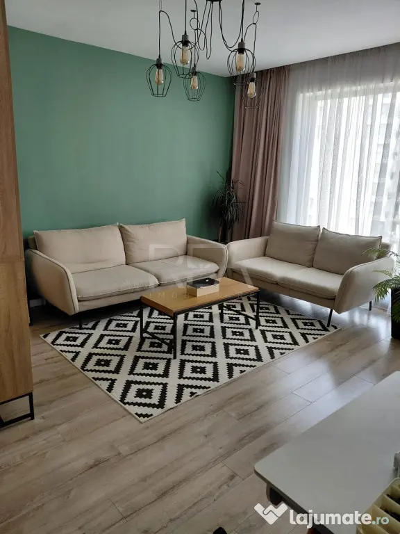 3 camere Pantelimon/Chișinău decomandat, centrală, an 202 - Bucuresti (Bucuresti-Ilfov)